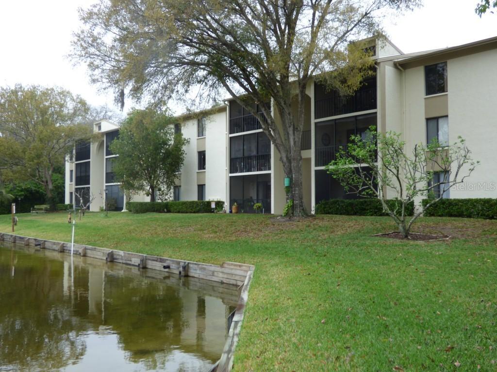 3134 Lake Pine Way #C3, Tarpon Springs, FL 34688