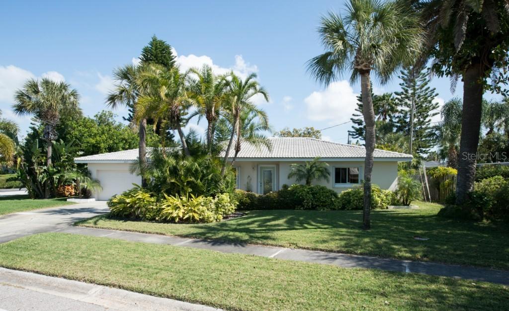 8851 Gulf Blvd., St Pete Beach, FL 33706