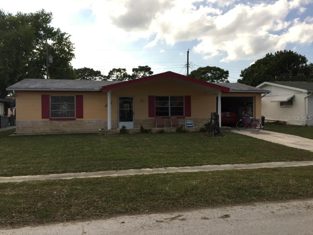 3331 Monticello St., Holiday, FL 34690