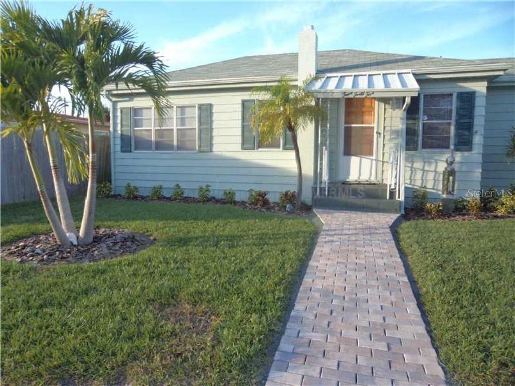 445 137th Avenue Cir., Madeira Beach, FL 33708