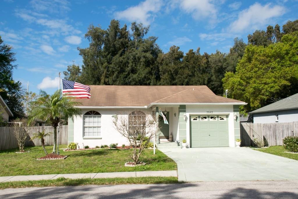 [Address Hidden by Seller], Pinellas Park, FL 33781