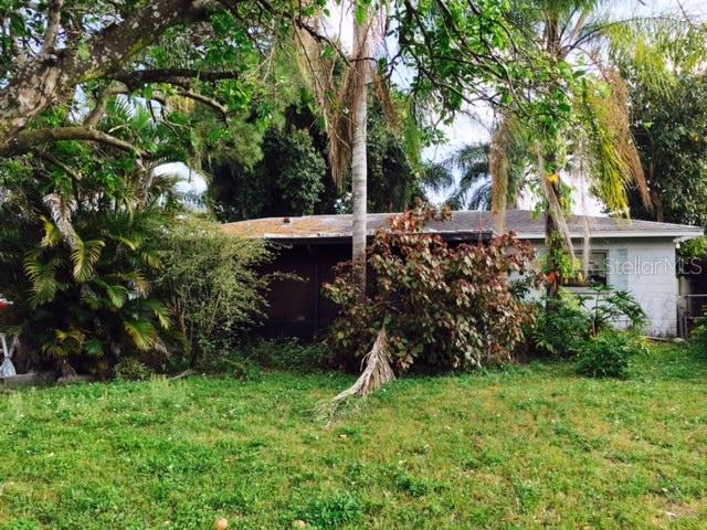 120 Sunlit Cove Dr., St Petersburg, FL 33702