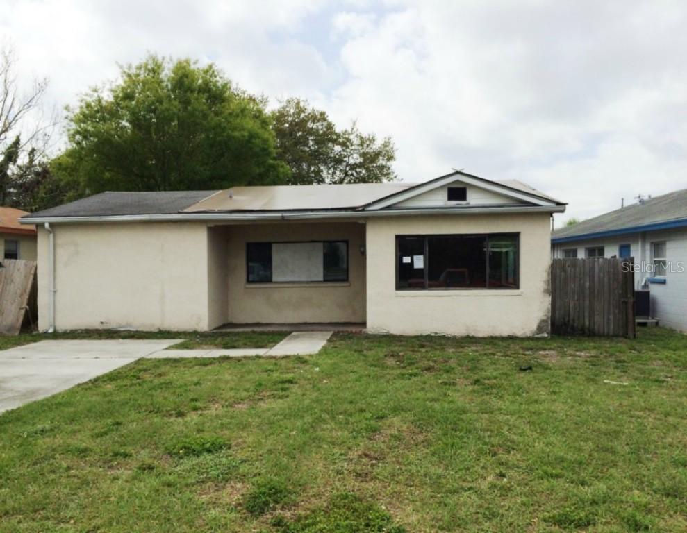 1234 17th St., St Petersburg, FL 33713