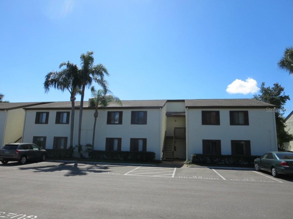 722 116th Ave. #2001, St Petersburg, FL 33716