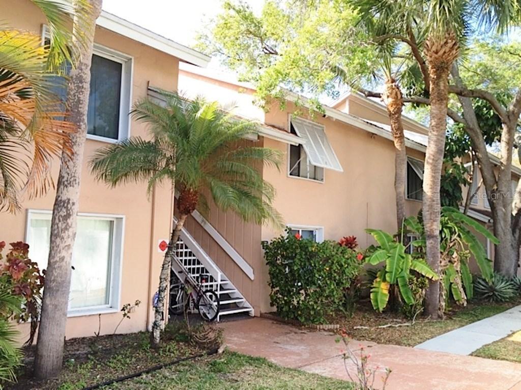 3775 40th Ln. #76J, St Petersburg, FL 33711