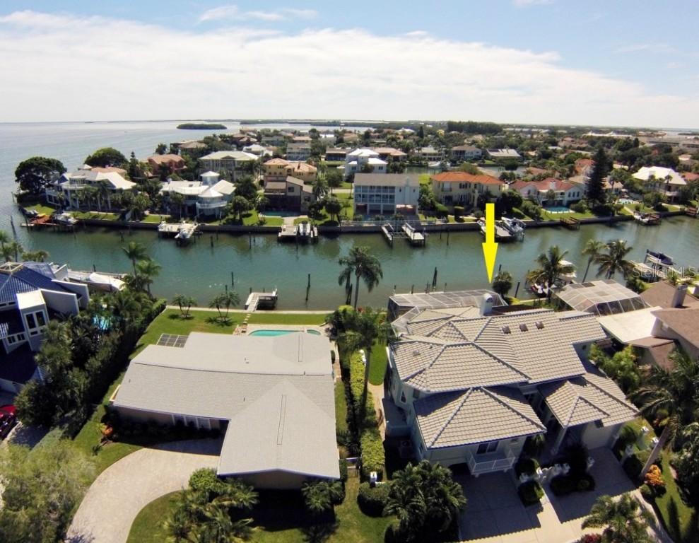 110 9th St., Tierra Verde, FL 33715