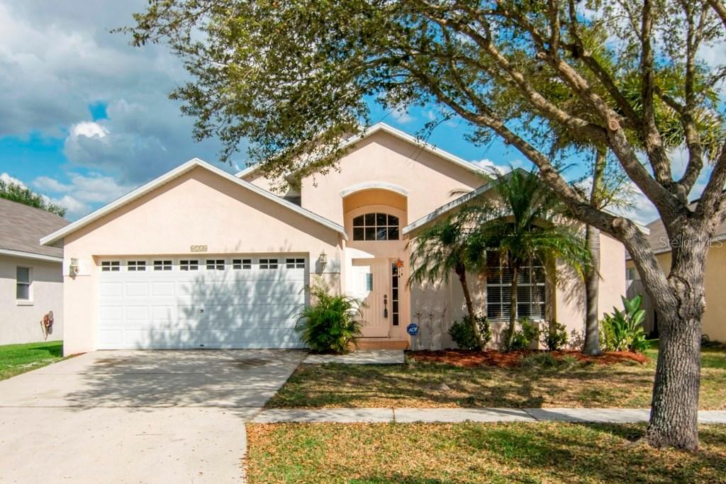 6756 Waterton Dr., Riverview, FL 33578