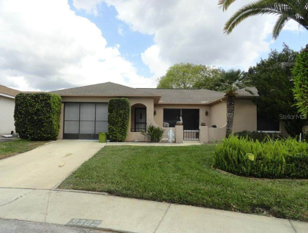 9302 Tamworth Ln., Port Richey, FL 34668