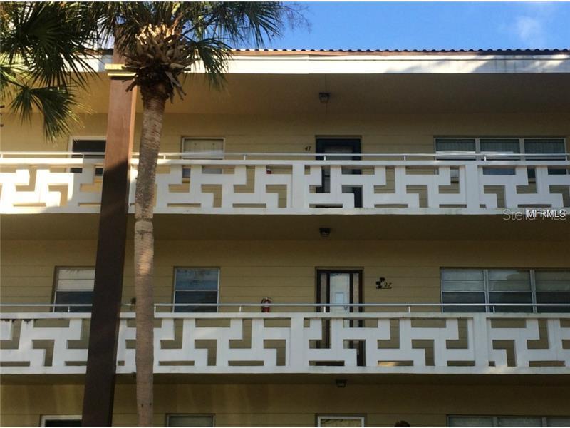 2417 Persian Dr. #27, Clearwater, FL 33763