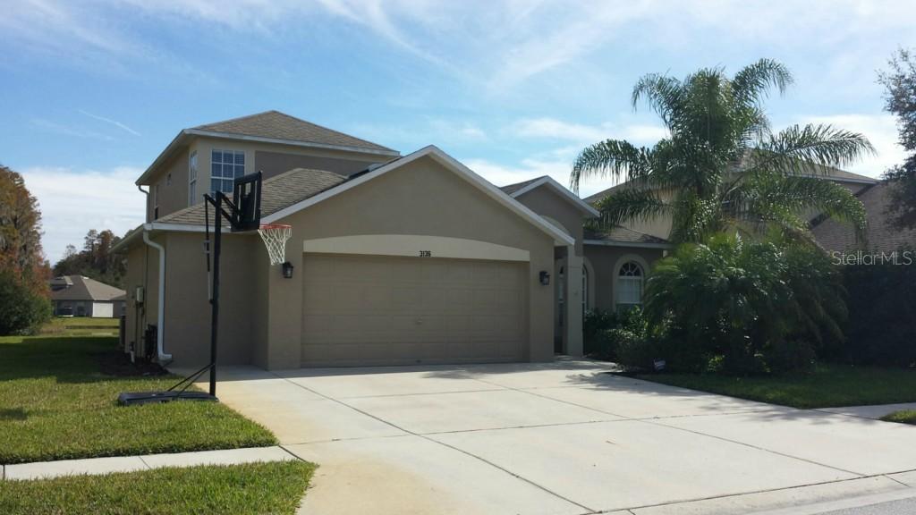 3136 Downan Point Dr., Land O Lakes, FL 34638