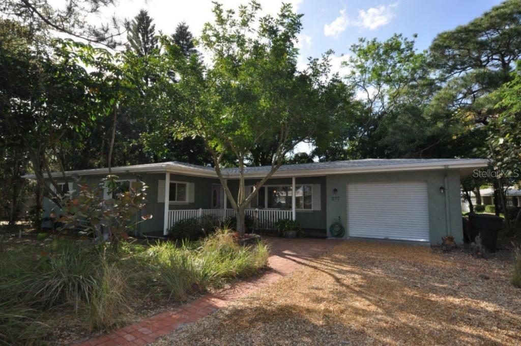 277 Sunlit Cove Dr., St Petersburg, FL 33702