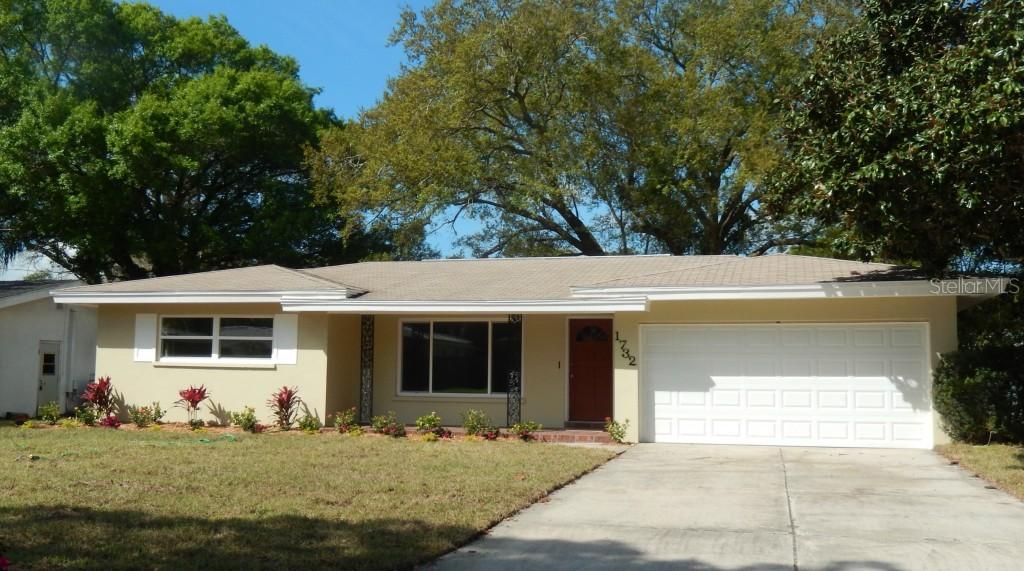 1732 Bellemeade Dr., Clearwater, FL 33755