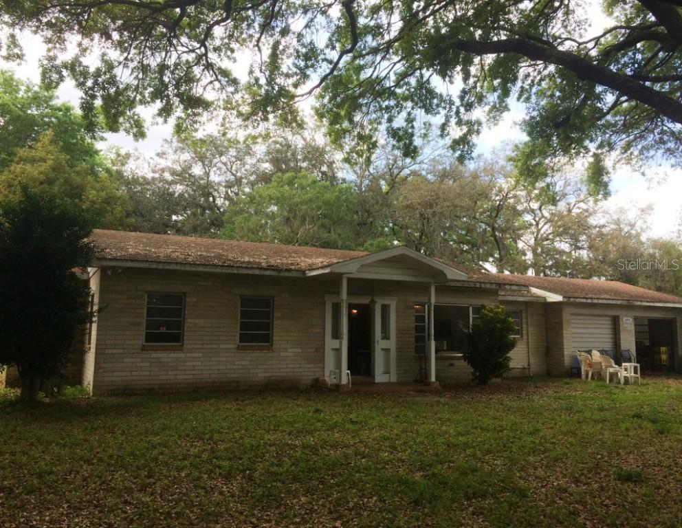 12910 Forest Hills Dr., Tampa, FL 33612