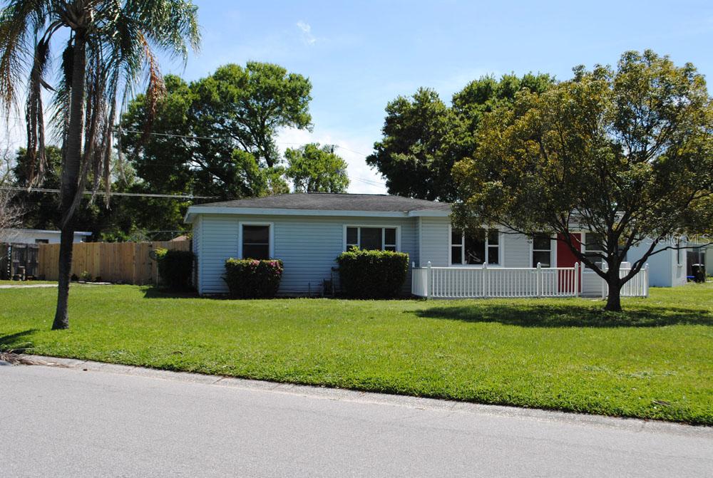 1617 Winchester Rd., St Petersburg, FL 33710