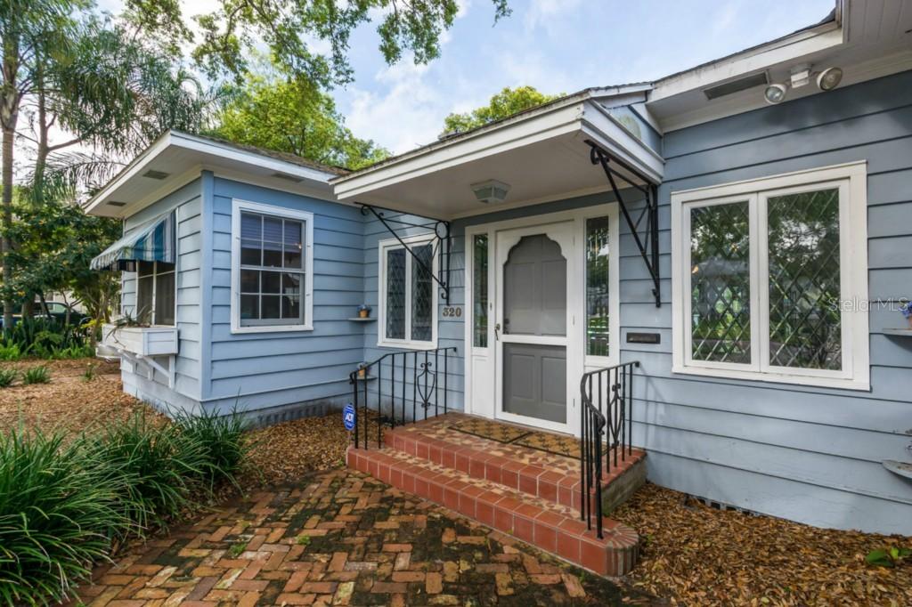 320 Orangeview Ave., Clearwater, FL 33755
