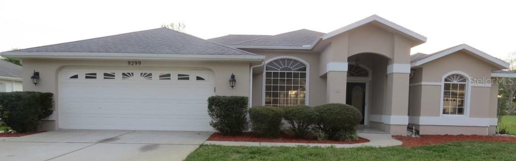 9299 Butler Blvd., Weeki Wachee, FL 34613