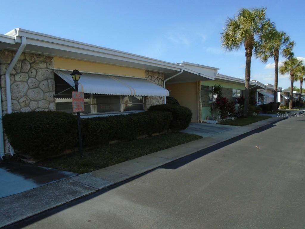250 Rosery Rd. #307, Largo, FL 33770