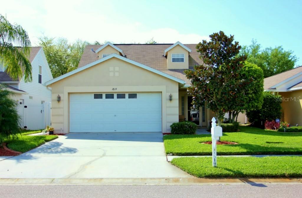 1819 Horsechestnut Ct., Trinity, FL 34655