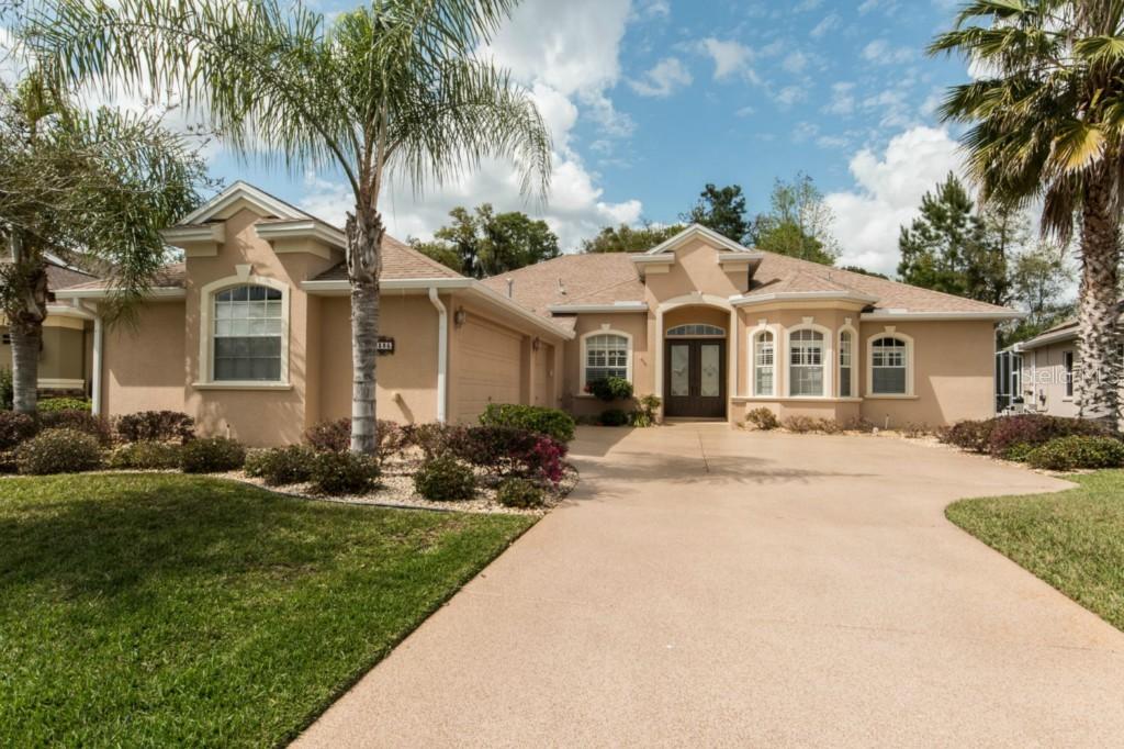 4385 Gevalia Dr., Brooksville, FL 34604