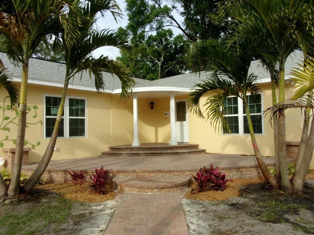 731 7th Ave., St Petersburg, FL 33701