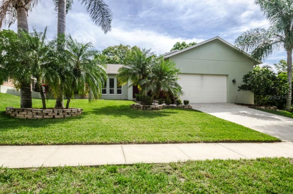 653 Berrywood Way, Palm Harbor, FL 34683