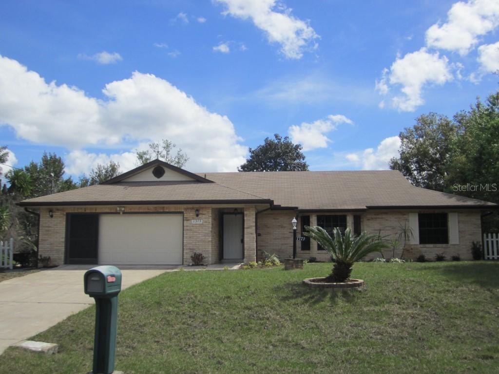 1373 W Portillo Dr., Deltona, FL 32725