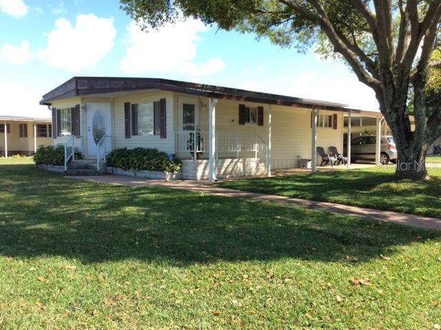26 Lexington Ct., Palm Harbor, FL 34684