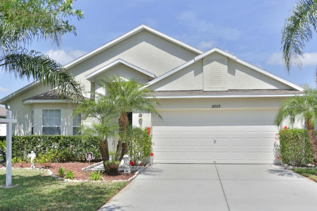 18929 New Passage Blvd., Land O Lakes, FL 34638