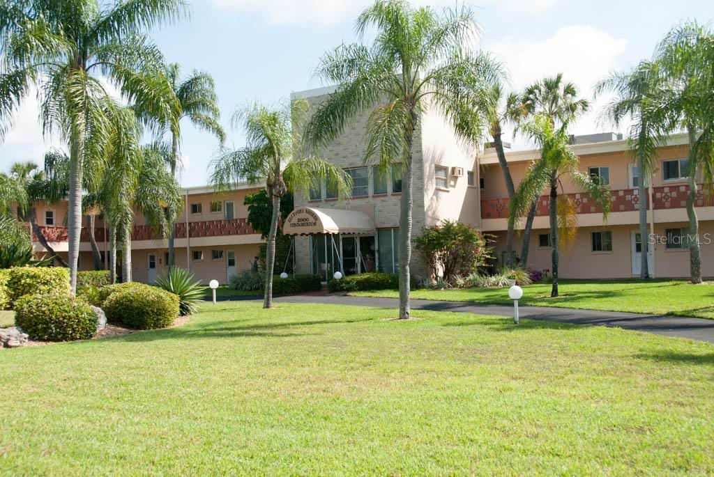 2900 45th St. #3, Gulfport, FL 33711