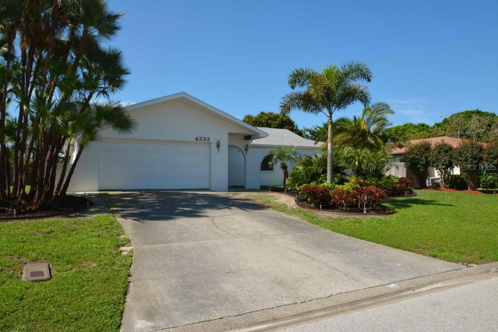 4333 Trout Dr., St Petersburg, FL 33705