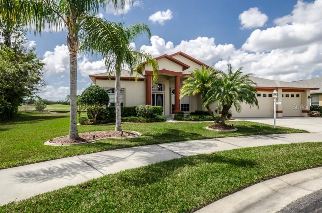 1529 Steeple Ct., Trinity, FL 34655