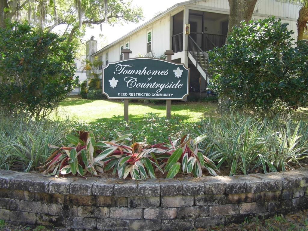 2879 Thaxton Dr. #57, Palm Harbor, FL 34684