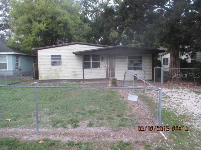 3860 10th Ave., St Petersburg, FL 33711