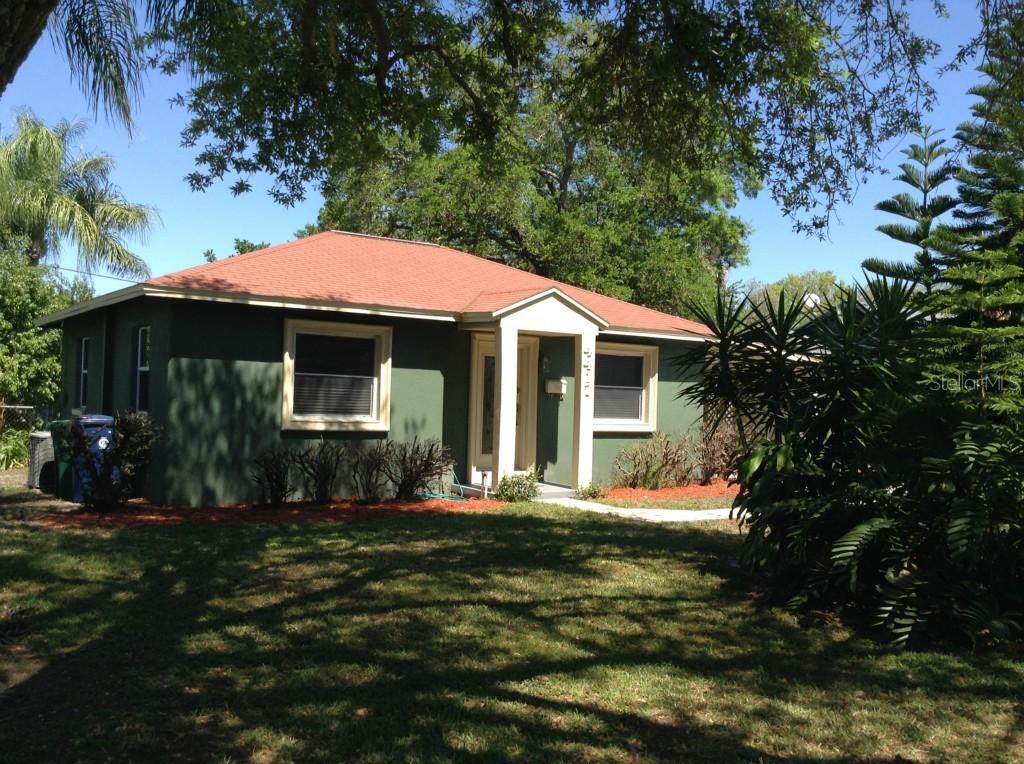 4417 W Bay Villa Ave., Tampa, FL 33611