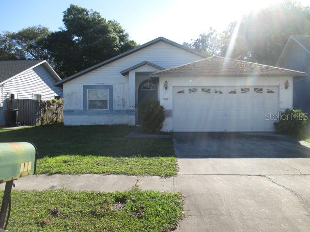 507 Feather Tree Dr., Clearwater, FL 33765