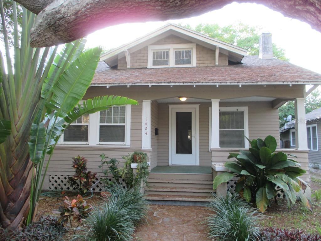 1424 1st St., St Petersburg, FL 33704