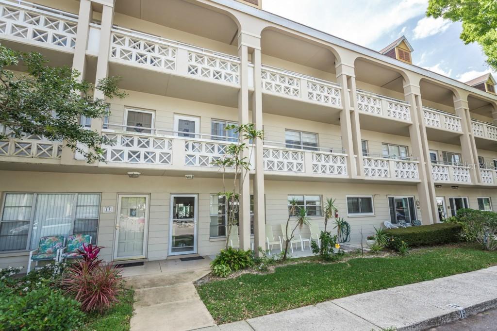2361 Jamaican St. #43, Clearwater, FL 33763