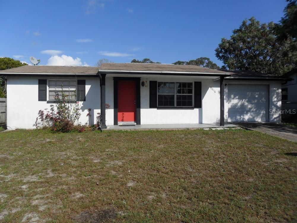 9016 Gray Fox Ln., Port Richey, FL 34668