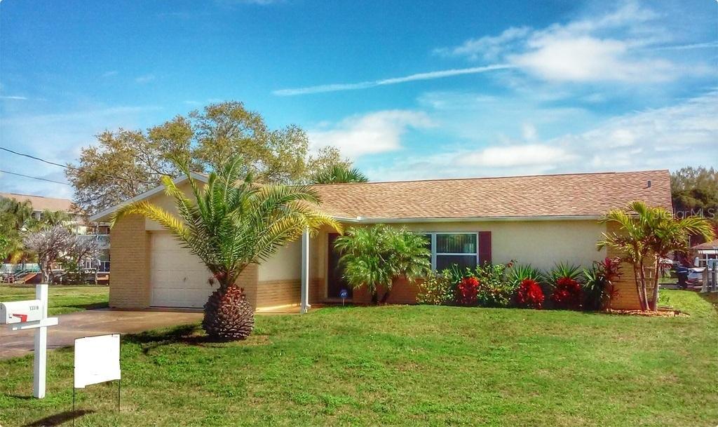 13318 Starfish Dr., Hudson, FL 34667