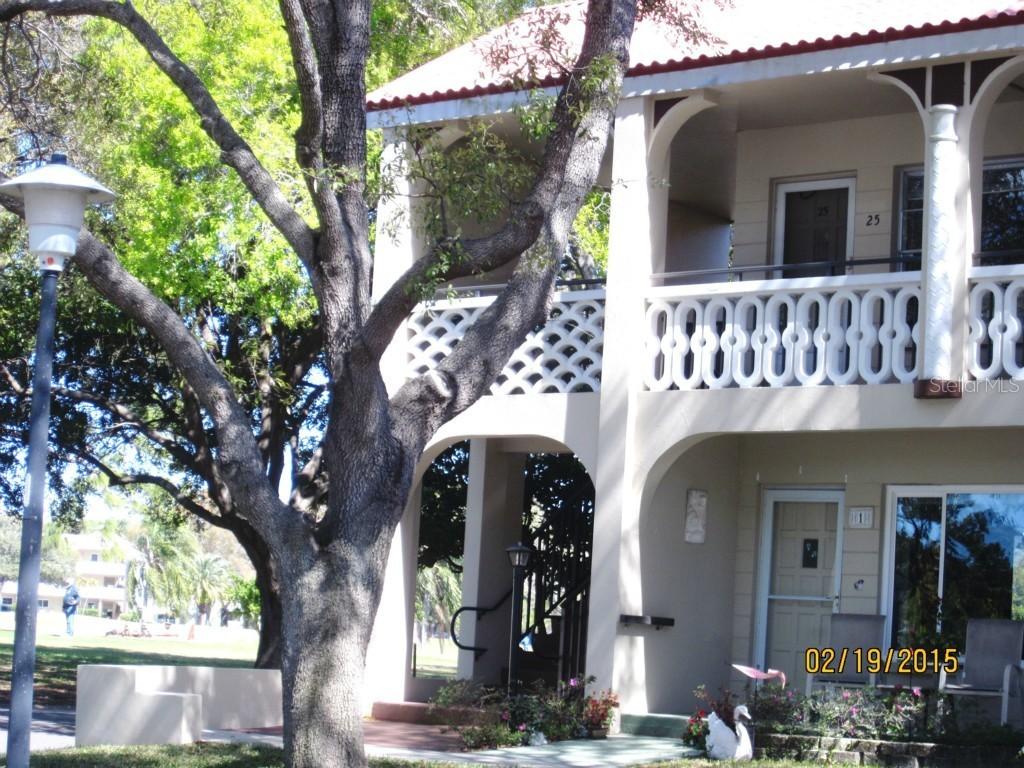 2401 Franciscan Dr. #25, Clearwater, FL 33763