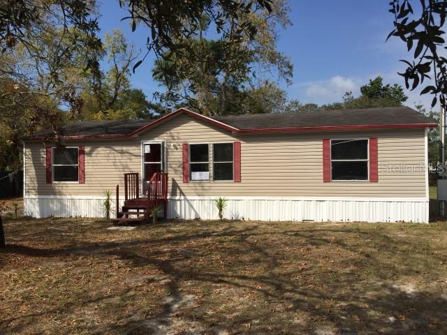 7415 Allyson St., Port Richey, FL 34668