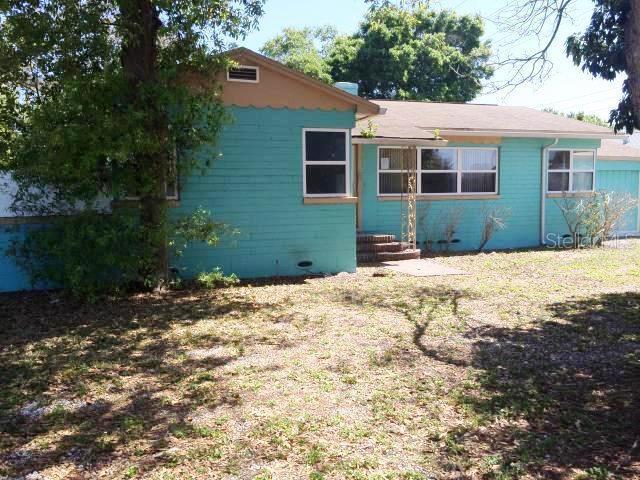 1215 49th St., St Petersburg, FL 33710