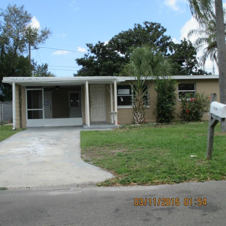 11760 104th St., Largo, FL 33773