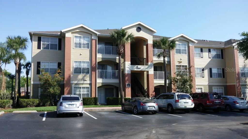 1920 Summer Club Dr. #300, Oviedo, FL 32765