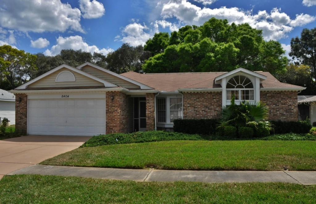 8404 Reynolds Dr., Hudson, FL 34667