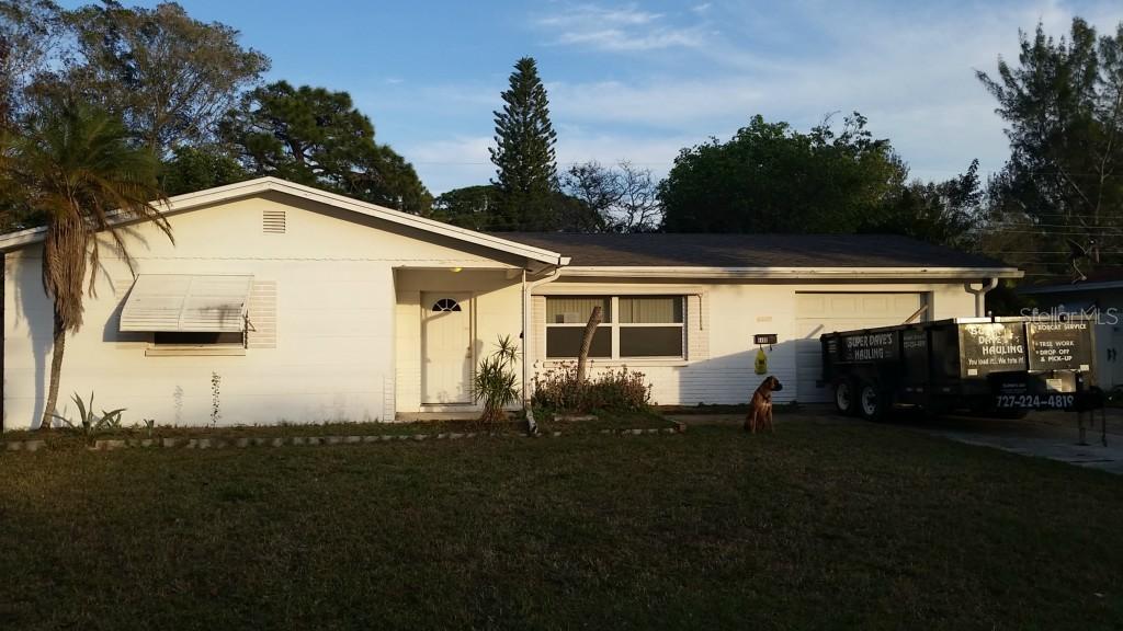 6400 22nd St., St Petersburg, FL 33712