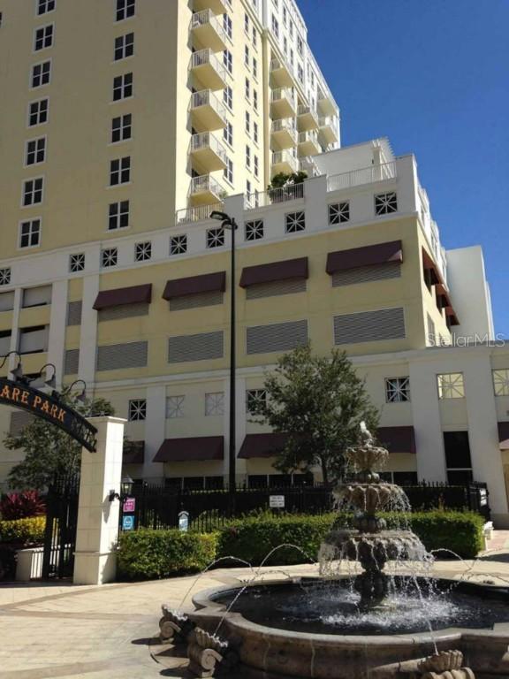 628 Cleveland St. #812, Clearwater, FL 33755