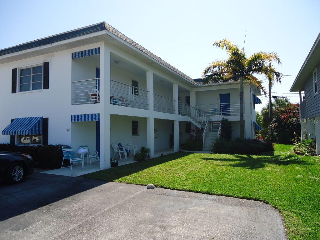 524 69th Ave., St Pete Beach, FL 33706