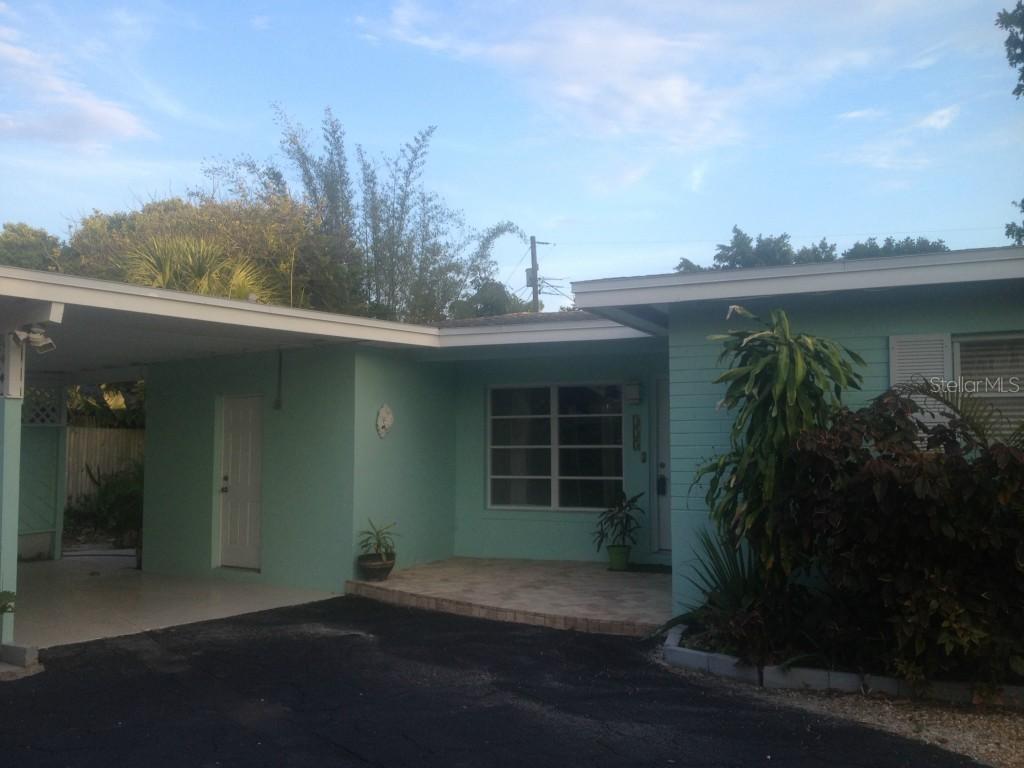 333 41st Ave., St Pete Beach, FL 33706