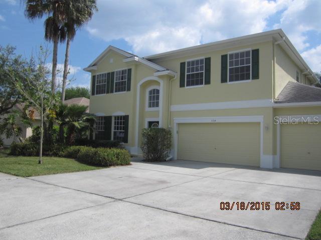 534 Lakewood Dr., Oldsmar, FL 34677